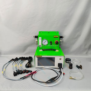 Cri350 Common Rail Crdi Diesel Injecteur V4 Vdo Piezo Injecteur Testeur Simulateur - Product Image 3