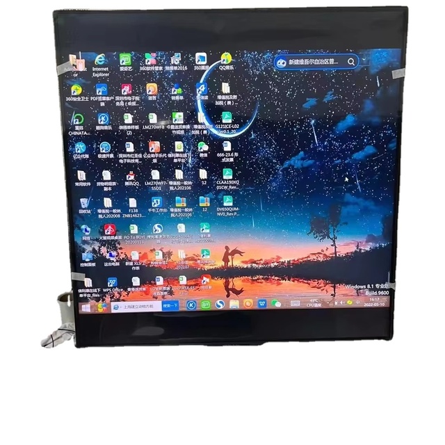 DV332X2M-NV0 33 inch 1920*1920 square lcd panel