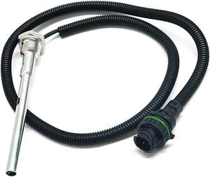 Piezas de excavadora EC200B EC210B EC240B EC290B EC250D EC300D Sensor de nivel 22383381 21391697 22383378 - Product Image 1