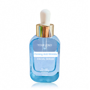 Suero Facial OEM <span class=keywords><strong>para</strong></span> <span class=keywords><strong>Piel</strong></span> Seca, Revitaliza, Mejora la Elasticidad de la <span class=keywords><strong>Piel</strong></span>, Hidratante, Rejuvenecedor, con Vitamina C, Esencia Facial Humectante - Product Image 2