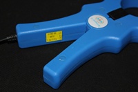Transformador de corriente de clase 0,5 Clamp-On CT 800A/1A para medidor de energía trifásico