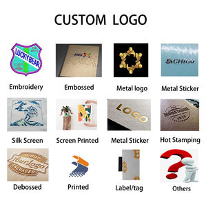 प्राइमस गोल्फ कस्टम गोल्फ चुंबकीय वर्ग Headcovers मैलेट धीरे से काम करना कवर उच्च गुणवत्ता गोल्फ क्लब सिर को शामिल किया गया - Product Image 4