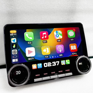 11.8 inch carradio <span class=keywords><strong>Android</strong></span> bt-kích hoạt màn hình cảm ứng Car DVD Player Carplay DSP 10.33 đa phương tiện kim cương 2K <span class=keywords><strong>Android</strong></span> Car <span class=keywords><strong>Stereo</strong></span> - Product Image 6