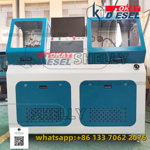 Testeur d'injecteurs Common Rail Ip7000 CR1018 Crin4.2 - Product Image 3