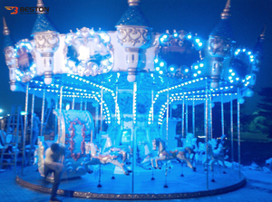 Manège <span class=keywords><strong>royal</strong></span> à 24 places pour <span class=keywords><strong>parc</strong></span> d'attractions, à vendre - Product Image 3