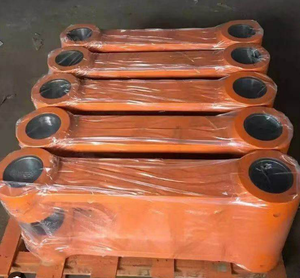 Repuestos para el Tren de Rodaje, Brazo de Cuchara para Excavadora PC200-<span class=keywords><strong>5</strong></span>/6/7 260-2289, Oruga, Brazo en H, Brazo de Soporte - Product Image 3