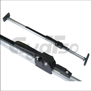 Hot Sale 89''-105'' Steel Tube Cargo <strong>Bar</strong> for Van, Truck or Trailer Winch <strong>Bar</strong> - Product Image 2