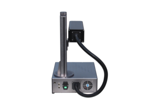 Macchina per Marcatura Laser a Fibra da Tavolo di Alta Qualità 20 Watt 30 Watt 50 Watt - Product Image 5