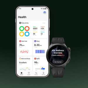 Version Globale OnePlus <span class=keywords><strong>Watch</strong></span> 4 Montre Connectée – Approvisionnement en Gros pour Distributeurs et Revendeurs à l'Étranger - Product Image 4