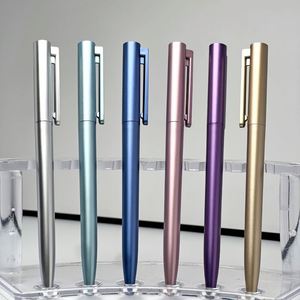 <b>Multicolor</b> Screen Printed Logo Promotional Ballpoint <b>Pen</b>-Twisted Design Stylish Gift for Students & Office Use - Product Image 1