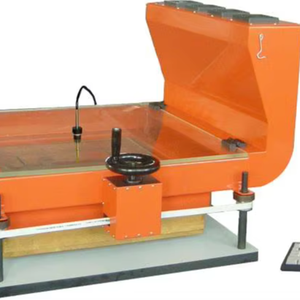 XHF-105A 의류 및 단열재용 열전도율 측정기 - Product Image 2