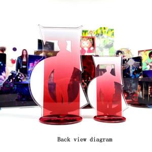 Soportes Acrílicos <span class=keywords><strong>de</strong></span> <span class=keywords><strong>Stranger</strong></span> <span class=keywords><strong>Things</strong></span> Temporada 5 al por Mayor, Proceso <span class=keywords><strong>de</strong></span> Impresión Interna sin Costuras, Artesanías - Product Image 4