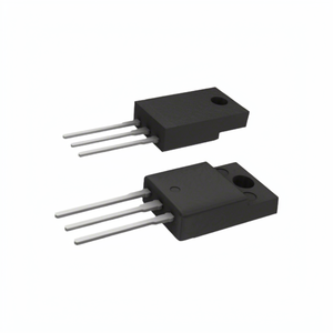 Components Electronic BCR16PM-12LA#B00 Authorized Distributor TO-220-3 Full Pack Thyristors - Product Image 1