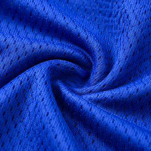 Maillot de basket personnalisé léger en mesh conforme aux normes REACH, tenue d'équipe, conception en 1 jour, échantillonnage en 3 jours, réversible - Product Image 4