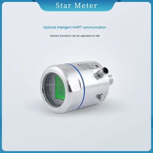 CYYZ11D カスタマイズ可能なHARTステンレス鋼LCDディスプレイEX圧力トランスデューサカスタマイズ可能な圧力センサーODM - Product Image 4