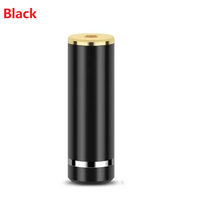 Conector de Audio Estéreo TRRS de 2.5mm, 4 Pines, 4 Polos, Hembra para Teléfono