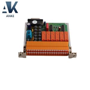 Carte d'interface relais Honeywell 05704-A-0123 - Product Image 2