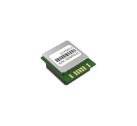 Module d'antenne GNSS de précision standard StrongFirst GPS, QZSS, GLONASS, Galileo