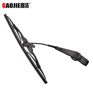 Aplicable al conjunto del brazo del limpiaparabrisas trasero y a la unidad del limpiaparabrisas trasero del Ford Mariner 2001-2007. - Product Image 1