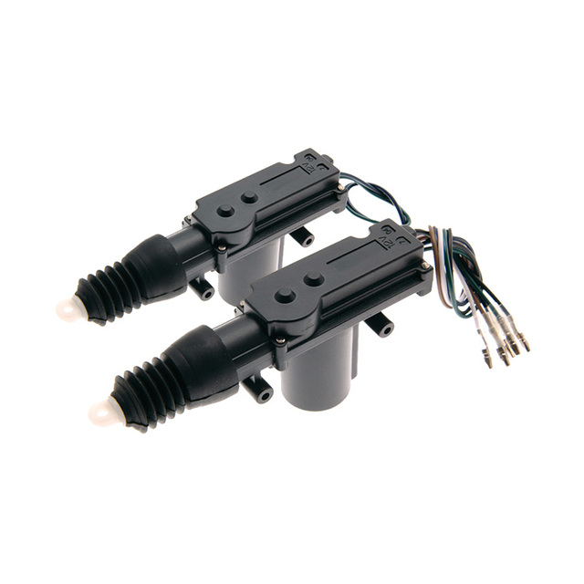 Central Door Lock for Cars Accessories Remote Control 12V-13.5V Electric Central Locking System for Cars