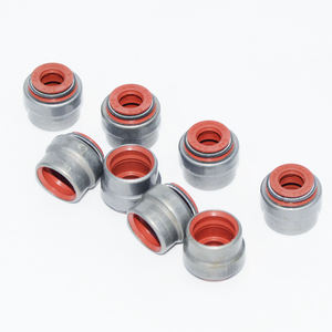 Guarnizione Olio Motore OEM 06J109675, Guarnizione Stelo Valvola per Auto VW EA888, Servizi Personalizzati OEM, Guarnizione Valvola St 308, 100 Pezzi - Product Image 1