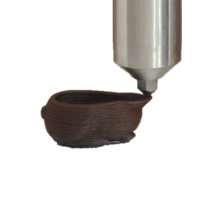 Impresora 3D de Chocolate Totalmente Automática con IA, para Arte en Azúcar y Decoración en Panaderías, 1 Año de Garantía, Producción de Alta Velocidad - Product Image 2