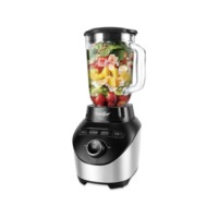 Blender électrique haute vitesse Sonifer SF-8053, qualité domestique, 1000 watts, thermostat réglable, 6 lames