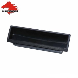 ceramic mug flush handle - Product Image 1