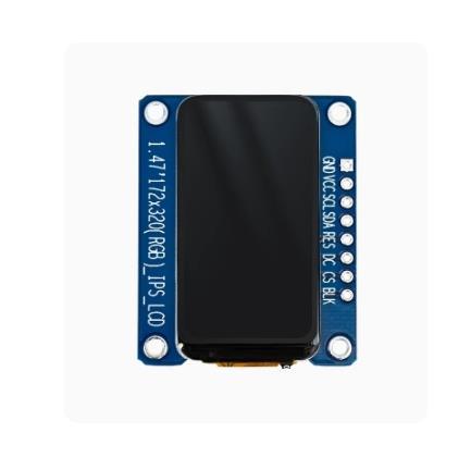 1.47 172X320 7789 Module