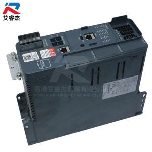 ATV340U22N4 ตัวแปลงความถี่ ของแท้ใหม่ อินเวอร์เตอร์ VFD สามเฟส 380-480V 2.2kW ATV340 ไดรฟ์ปรับความถี่ ATV340U22N4 - Product Image 2