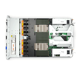 Al Flash EMC vxrail e660f hyperconverged cơ sở hạ tầng với 2X Intel Xeon Vàng 6342 CPUs 1024GB RAM 1.6TB SSD lưu trữ-Trong kho - Product Image 2