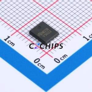 ทรานซิสเตอร์สนาม DFN5X6-8 AON6236-VB (Mosfet) แบบดั้งเดิมและใหม่ - Product Image 1