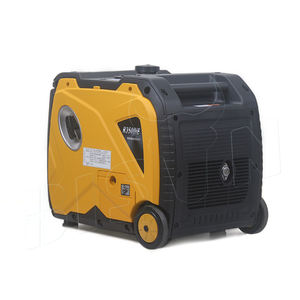 <span class=keywords><strong>BISON</strong></span> chine fournisseur expérimenté de longue durée 3kw onduleur générateur faible bruit pour le Camping. - Product Image 3