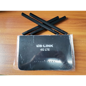 Prezzo Fcactory LB-LINK as Tenda 4G Router Archer BL-CPE450M Pro EU 4 modalità in modalità Router 1- 4G 4 * 6dBi antenne ad alto guadagno <span class=keywords><strong>300Mbps</strong></span> - Product Image 6
