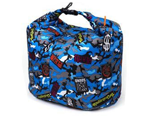 Bolsa de <span class=keywords><strong>Pesca</strong></span> Plegable y Reforzada, Bolsa de Pescado Portátil con Oxígeno, Bolsa de Pescado de Tela Oxford, Equipo de <span class=keywords><strong>Pesca</strong></span> - Product Image 5