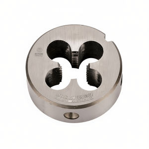ดอกต๊าปเกลียวตรงแบบเรียว รุ่น Unf Round Die Hand And Machine Hss Ta1704 Din En 22568 Tolerance B 7108 - Product Image 2