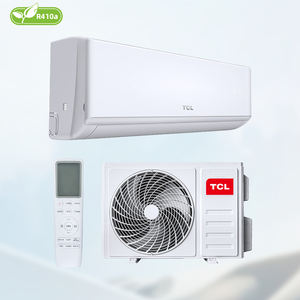 Mini Split TCL Aire Acondicionado 9000btu 12000btu 18000btu 24000btu Disponible en Stock <span class=keywords><strong>220V</strong></span> 50hz Aire Acondicionado Doméstico Unidades Interiores - Product Image 1
