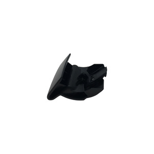 Levier de réglage du dossier des sièges arrière Volvo XC90 39826799 Pièce en plastique 6,8x6,5x3,4cm Poids 28g - Product Image 2