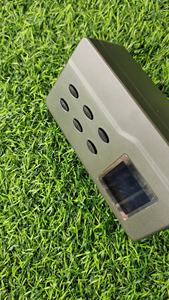 Nuevo Reproductor de <span class=keywords><strong>MP3</strong></span> <span class=keywords><strong>para</strong></span> Aves, Llamador de Aves, Señuelo de Caza, Sonidos de Codorniz, Descarga Gratuita de Canciones, Dispositivos de <span class=keywords><strong>Audio</strong></span> con Pantalla LCD CP-390 - Product Image 3