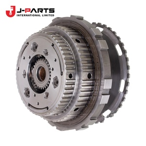 Engranaje, Anillo Planetario Trasero para Toyota HIACE KCH10 Granvia 2000-2002 - Product Image 3