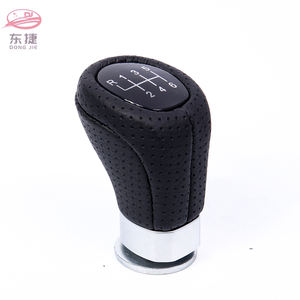 Tuas pemindah gigi mobil, tuas perseneling bola tangan Manual 6 kecepatan untuk BMW 1 3 5 6 seri E30 E36 E39 E46 E60 E87 E90 - Product Image 5