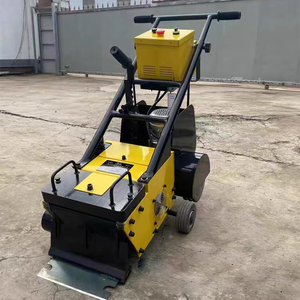 Plastic Runway Shovel <b>Machine</b> PVC <b>Floor</b> Scraper PU Scraper Demolition and <b>Cleaning</b> of Silicone Rubber Basketball Court - Product Image 3