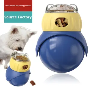 Juguete Educativo Ecológico para Gatos y <span class=keywords><strong>Perros</strong></span>, Diseño de Búho, Venta al Por Mayor, Nuevo y Popular, para Amazon - Product Image 6