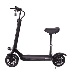 Monopatín eléctrico de equilibrio de dos ruedas, Scooter plegable de China, alta calidad, barato, gran oferta, 2021