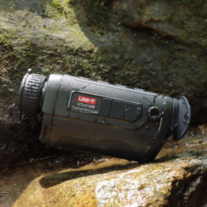 กล้องถ่ายภาพความร้อน UNI-T UTx318M รุ่นดั้งเดิม มีน้ำหนักเบา พร้อมด้วยตัวตรวจจับอินฟราเรด 400x300 - Product Image 4