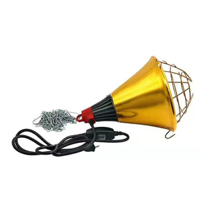 Lampada riscaldante per suinetti pollo per allevamenti <span class=keywords><strong>animali</strong></span> - Product Image 2