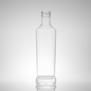 Botellas <span class=keywords><strong>de</strong></span> Vidrio Super Flint <span class=keywords><strong>de</strong></span> Alta Calidad <span class=keywords><strong>de</strong></span> 100 ml con Tapa <span class=keywords><strong>de</strong></span> Rosca para Whisky, Ginebra y Brandy, Venta al Por Mayor - Product Image 1