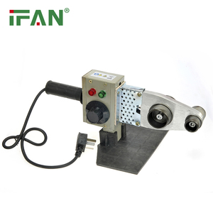 Machine à <span class=keywords><strong>souder</strong></span> les tuyaux en plastique IFAN, <span class=keywords><strong>prix</strong></span> bas, vente chaude, 20-32 mm, machine à <span class=keywords><strong>souder</strong></span> les tuyaux <span class=keywords><strong>PPR</strong></span> PVC - Product Image 5