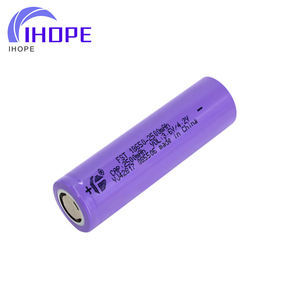 China FEB <span class=keywords><strong>FST</strong></span> <span class=keywords><strong>18650</strong></span> Batterie 2500mAh Für Elektro roller - Product Image 2