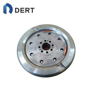 Volante bimasa <span class=keywords><strong>DMF</strong></span> <span class=keywords><strong>LuK</strong></span> 415093709 - Product Image 3